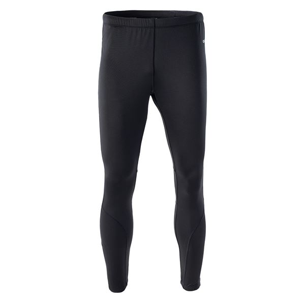 Picture of Mile Running Pants Black